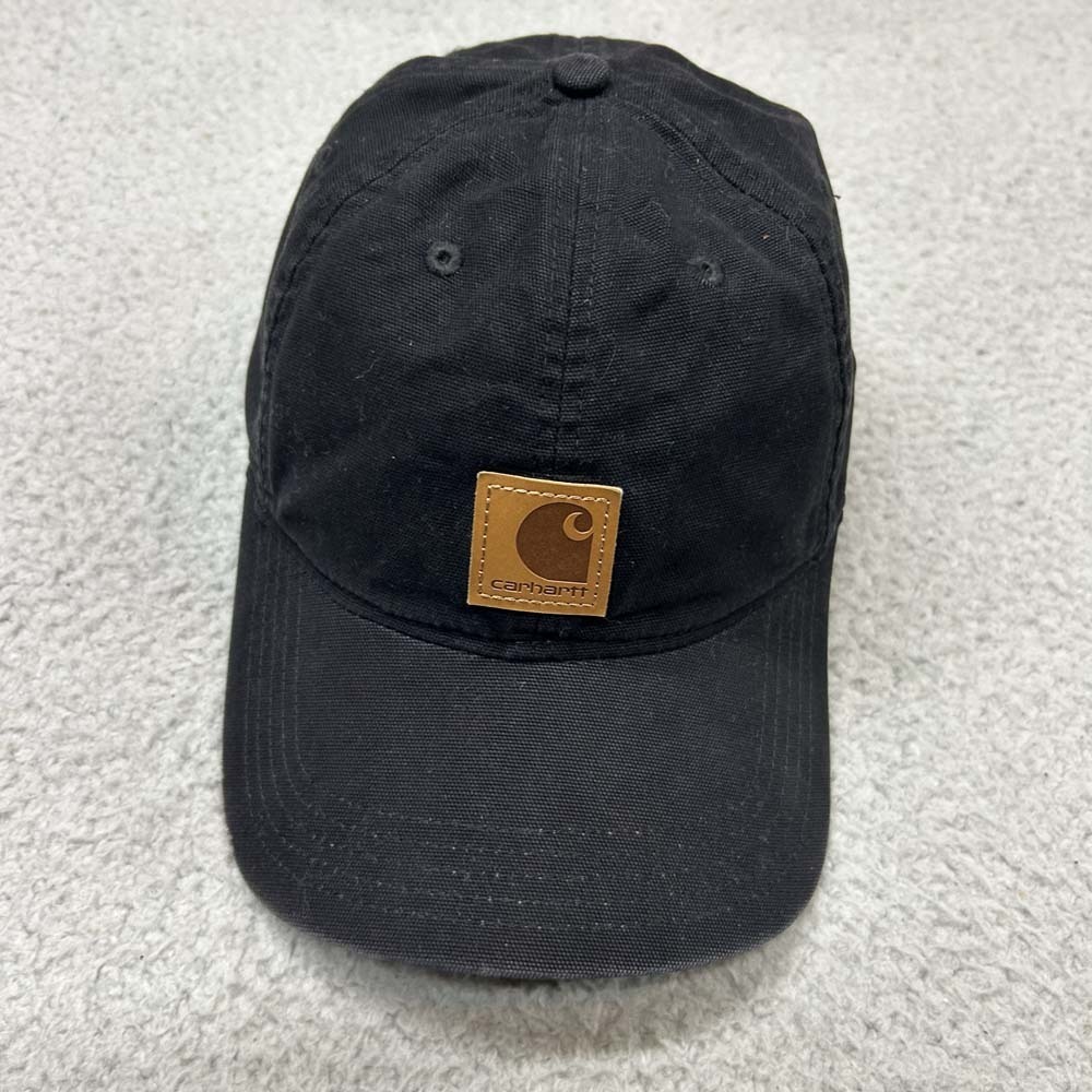 Carhartt Hat One Size Baseball Cap  Farm Wear - Picture 2 of 9